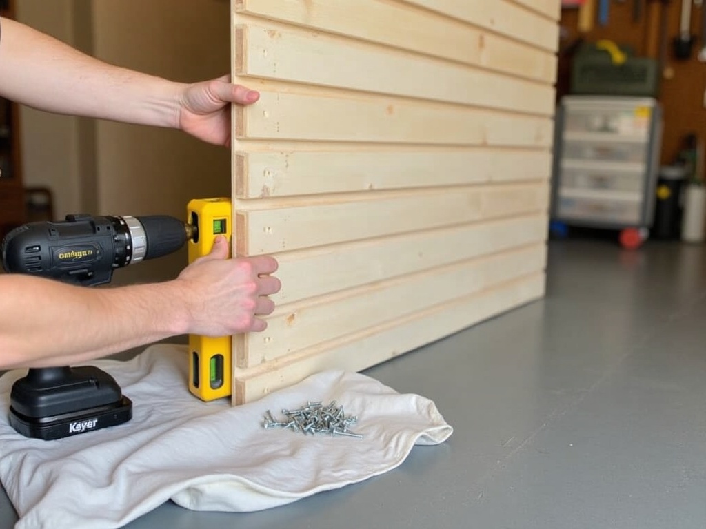 garage makeover ideas - Your Ultimate Guide to a DIY Garage Makeover detail image