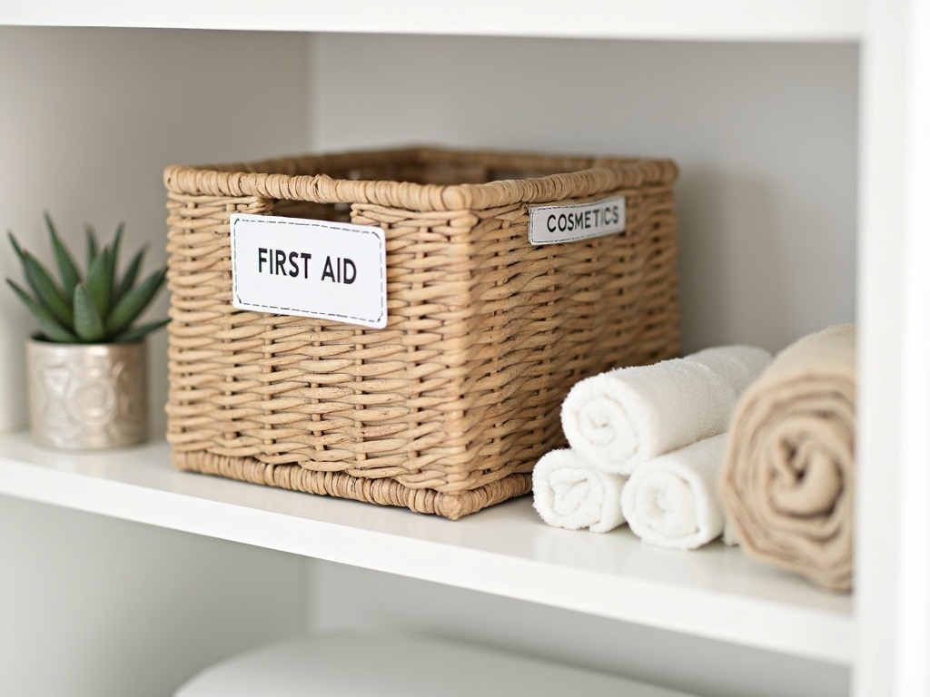 Maximize Your Bathroom Space: The Ultimate Guide to Over the Toilet Storage detail image