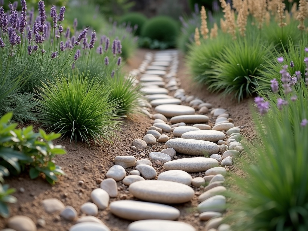 sloped backyard ideas - Transforming Your Sloped Backyard: Creative Ideas for a Functional & Beautiful Space detail image