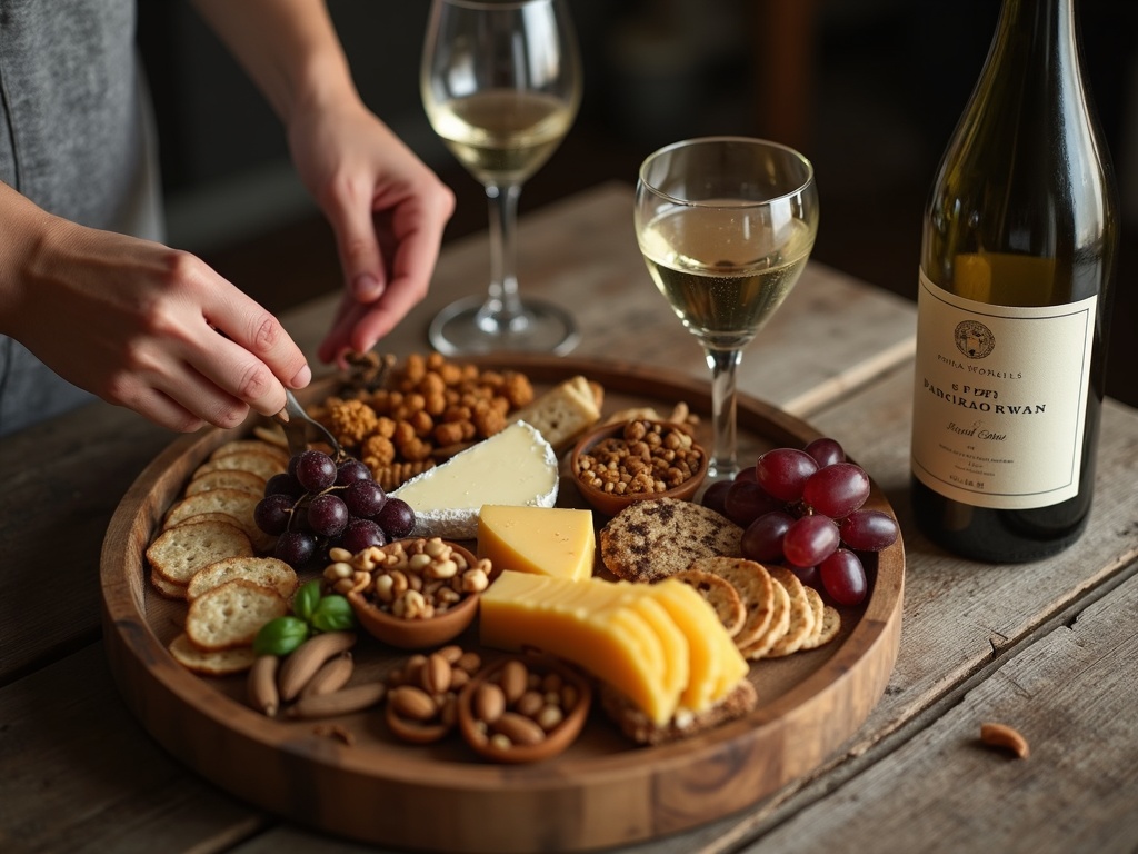 A Practical Guide to Hosting Low-Stress Weekend Gatherings detail image