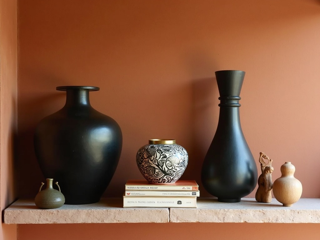 Embrace the Weekend: Designing Your Mexican Modern Home Sanctuary detail image