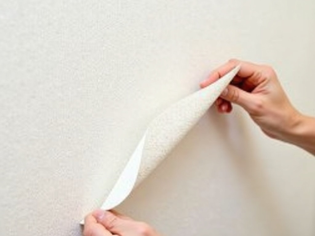 Transform Your Weekend Project: The Ultimate Guide to Powder Room Wallpaper detail image