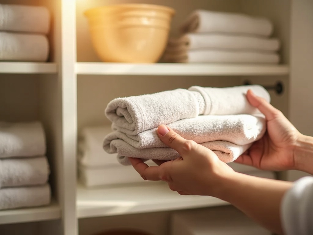 Balancing Self-Care and Chores: The Saturday Strategy detail image