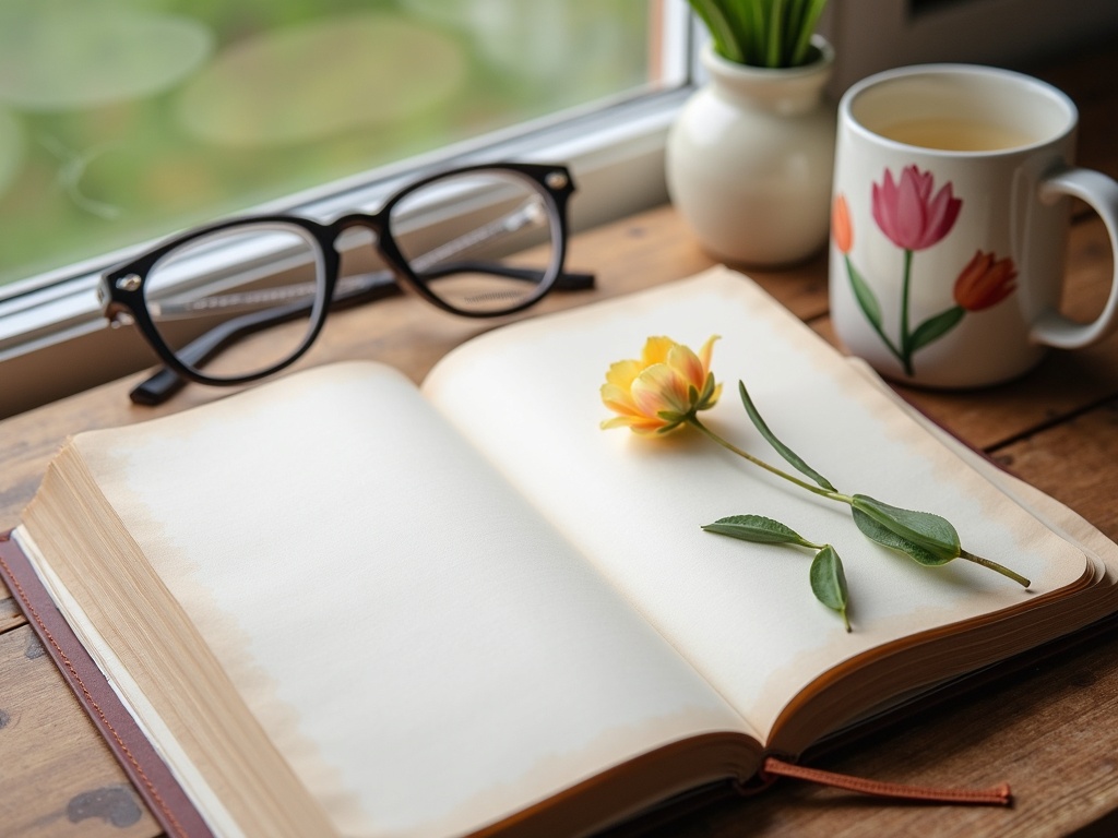 Embrace the Spring Aesthetic: A Guide to Seasonal Renewal detail image