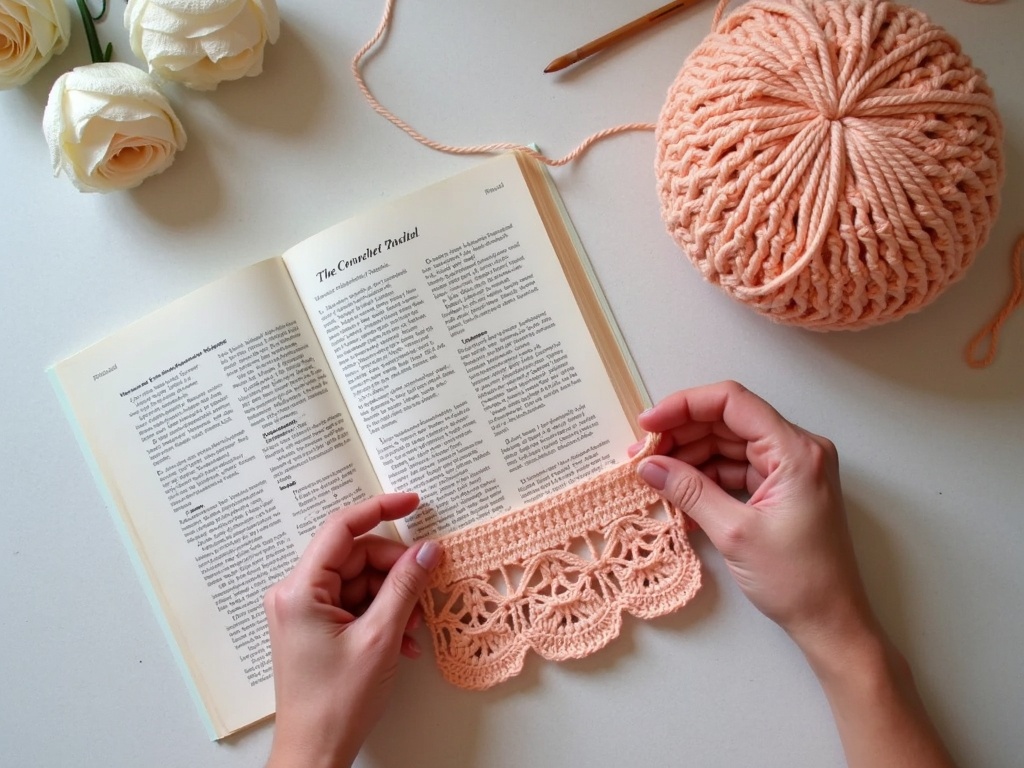 crochet tops free patterns - Your Weekend Project: Free Crochet Tops for a Cozy, Creative Escape detail image