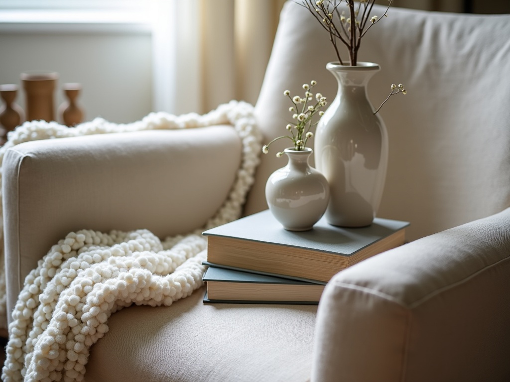 Transform Your Sanctuary: 10 Bedroom Decor Ideas for a Perfect Weekend Retreat detail image