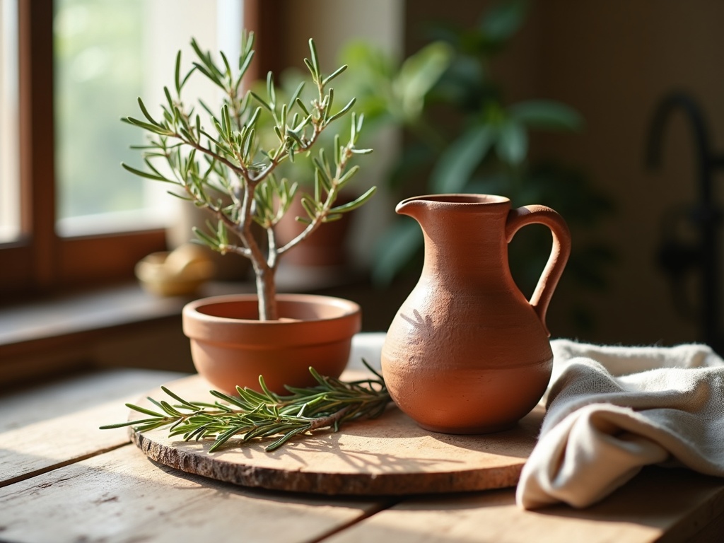 Bringing the Tuscan Sun Home: A Weekend Guide to Rustic Elegance detail image