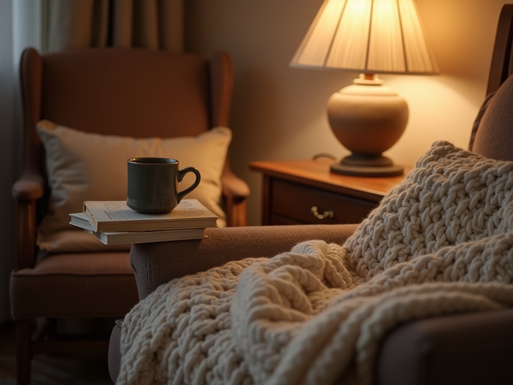 small bedroom ideas cozy - 7 Small Bedroom Ideas for a Cozy Weekend Retreat detail image