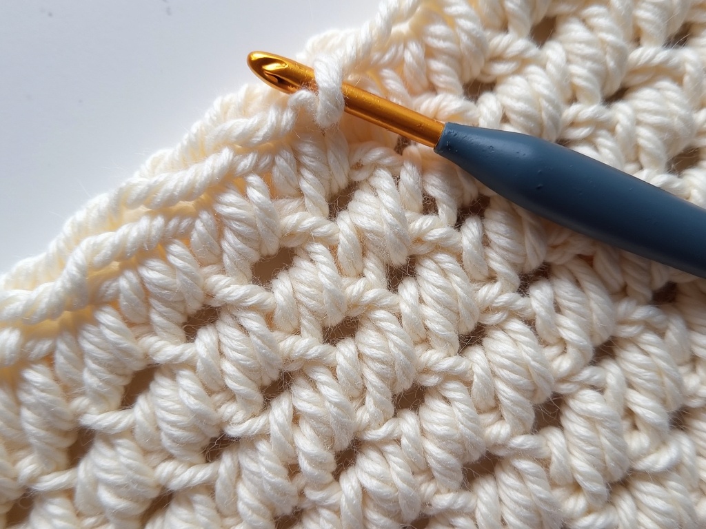 Corner to Corner Crochet: Your Weekend Guide to a Cozy New Hobby detail image