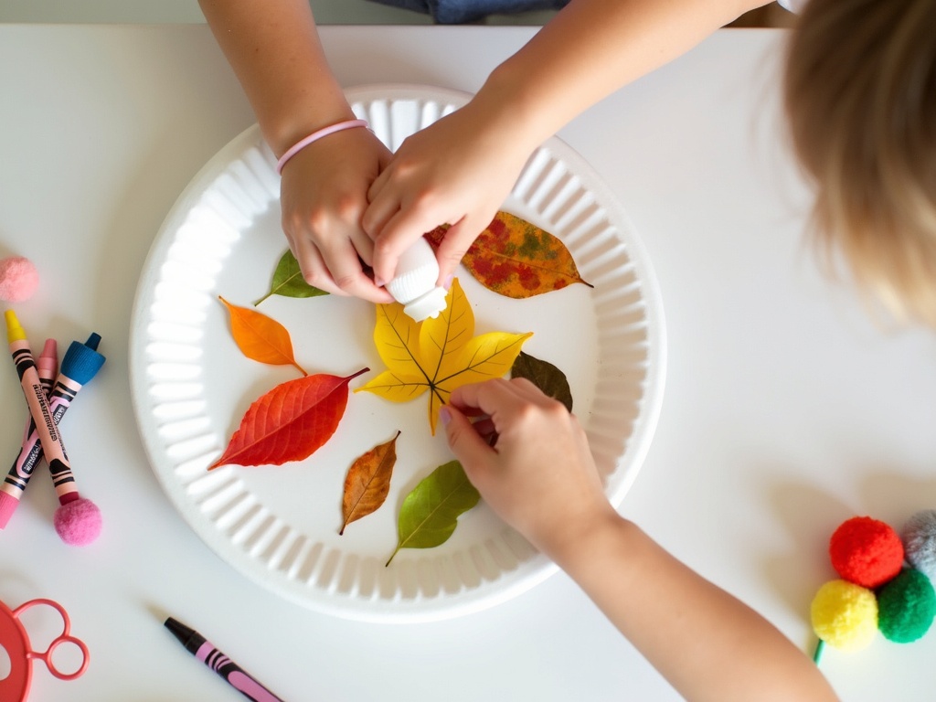 Weekend Wonders: 5 Easy Projects for Kids to Spark Creativity detail image