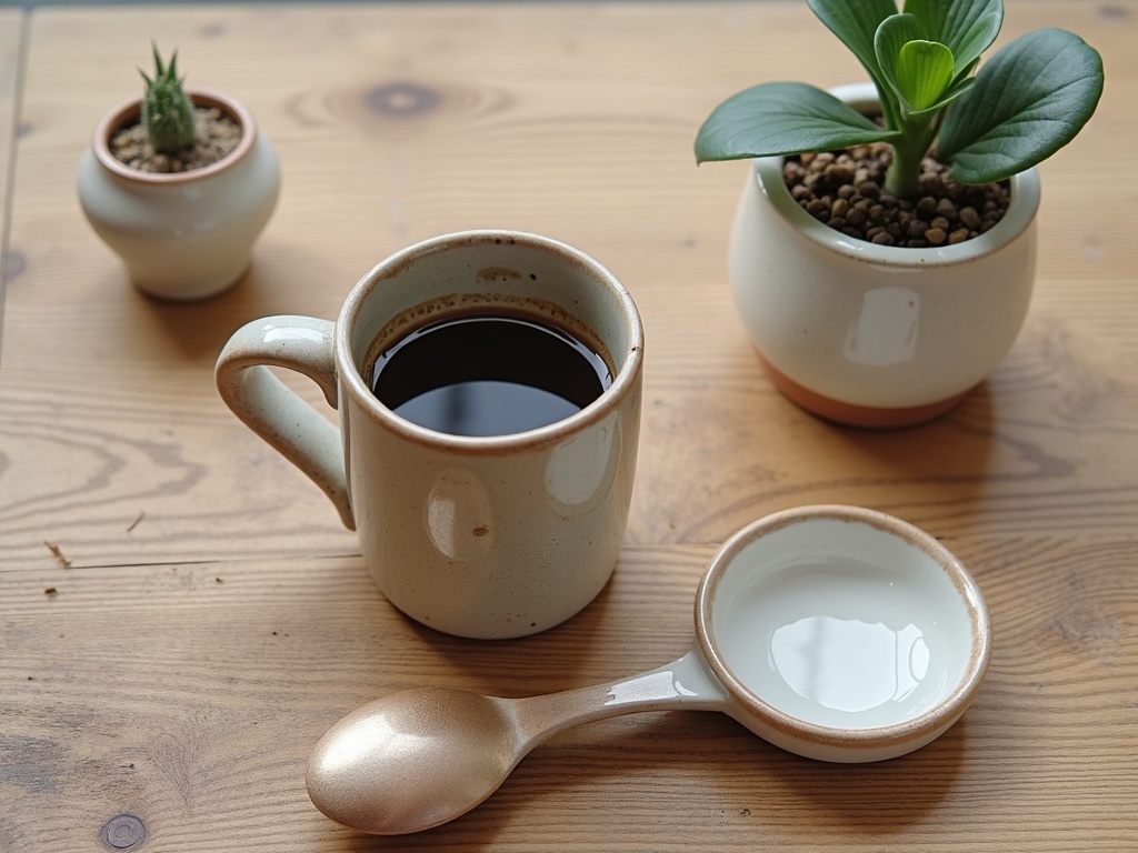 Your Weekend Guide to Functional Ceramics Projects detail image