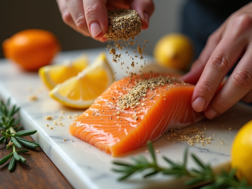 Healthy Orange Roughy Recipes for a Perfect Weekend Dinner detail image