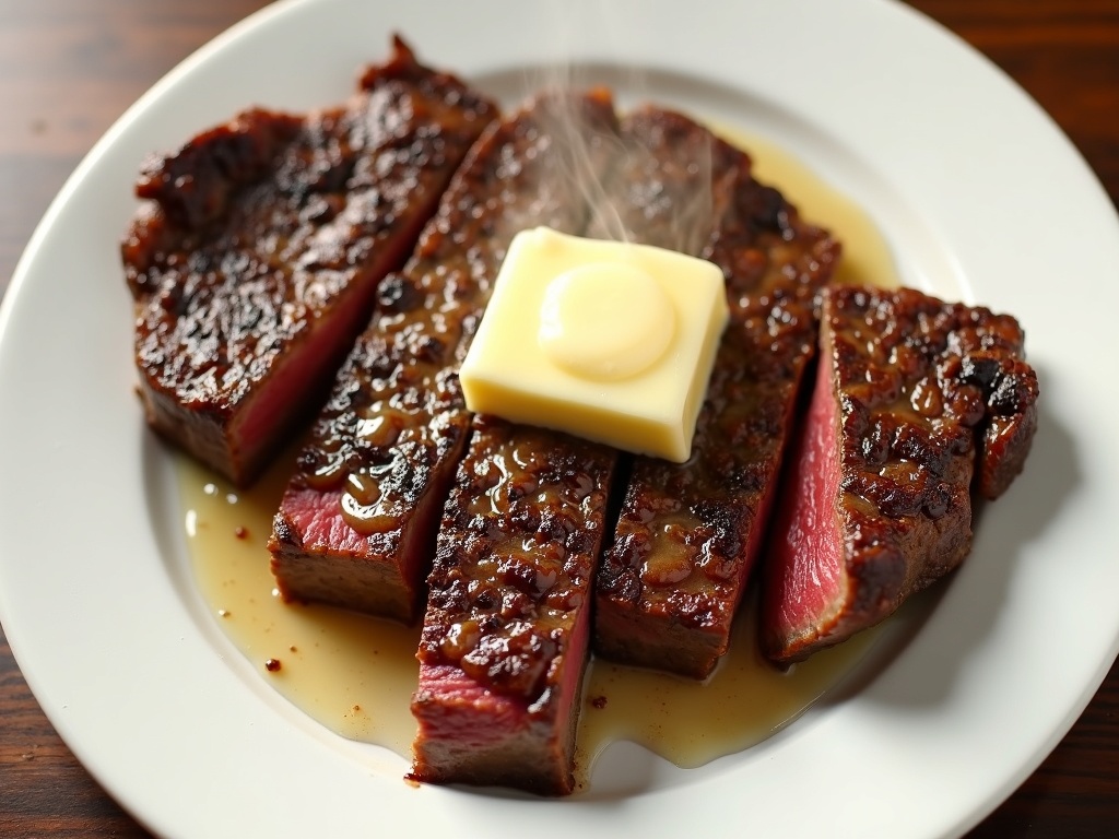 Simple Carnivore Diet Recipes for Beginners: Your Weekend Kitchen Guide detail image