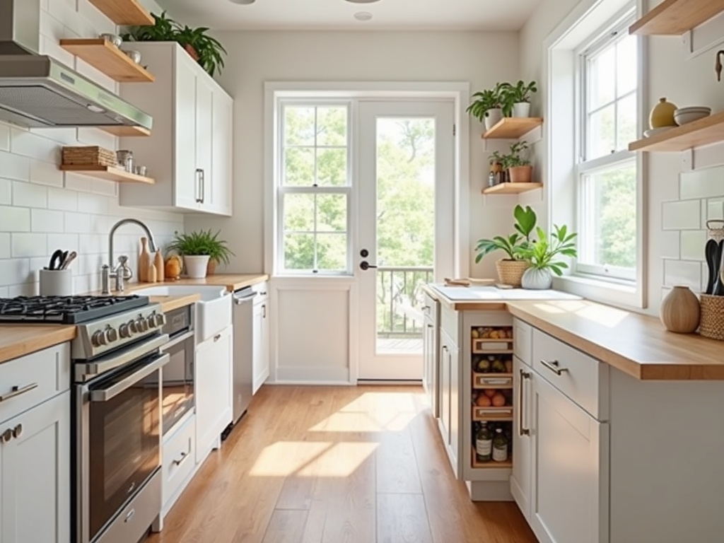 The Big Appeal of Budget Tiny Homes: A Practical Guide detail image
