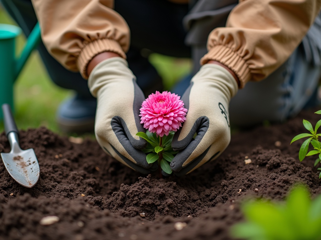 Boost Your Curb Appeal: 7 Front Yard Flower Bed Ideas for a Stunning Weekend Project detail image