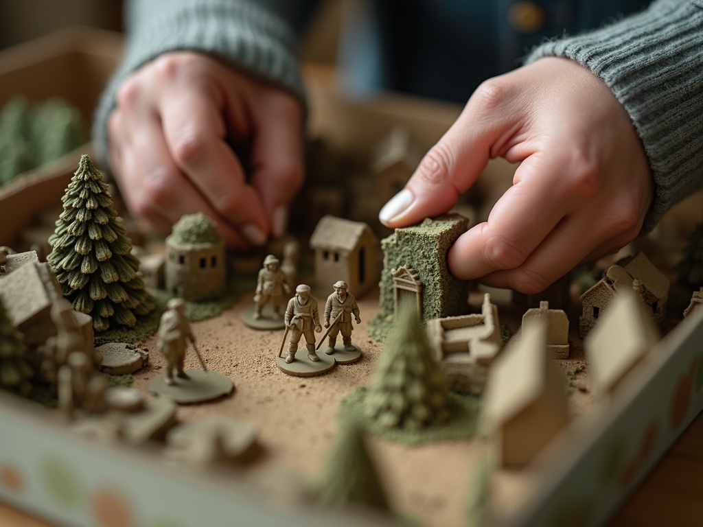 Creative Weekend Crafts for School Projects: A Practical Guide detail image