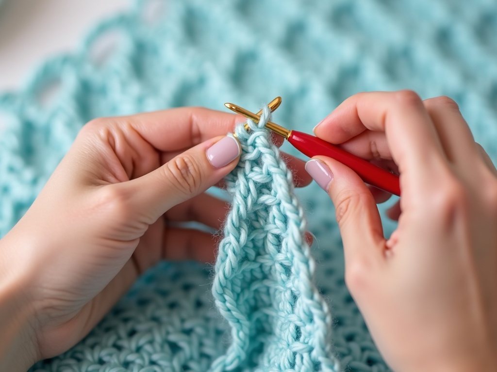 Weekend Crochet: Crafting Your Summer Style detail image