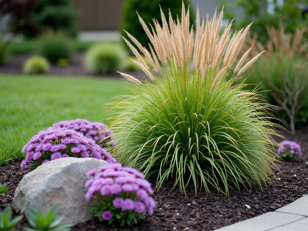 Weekend Curb Appeal: Front Yard Landscaping Ideas to Transform Your Home detail image