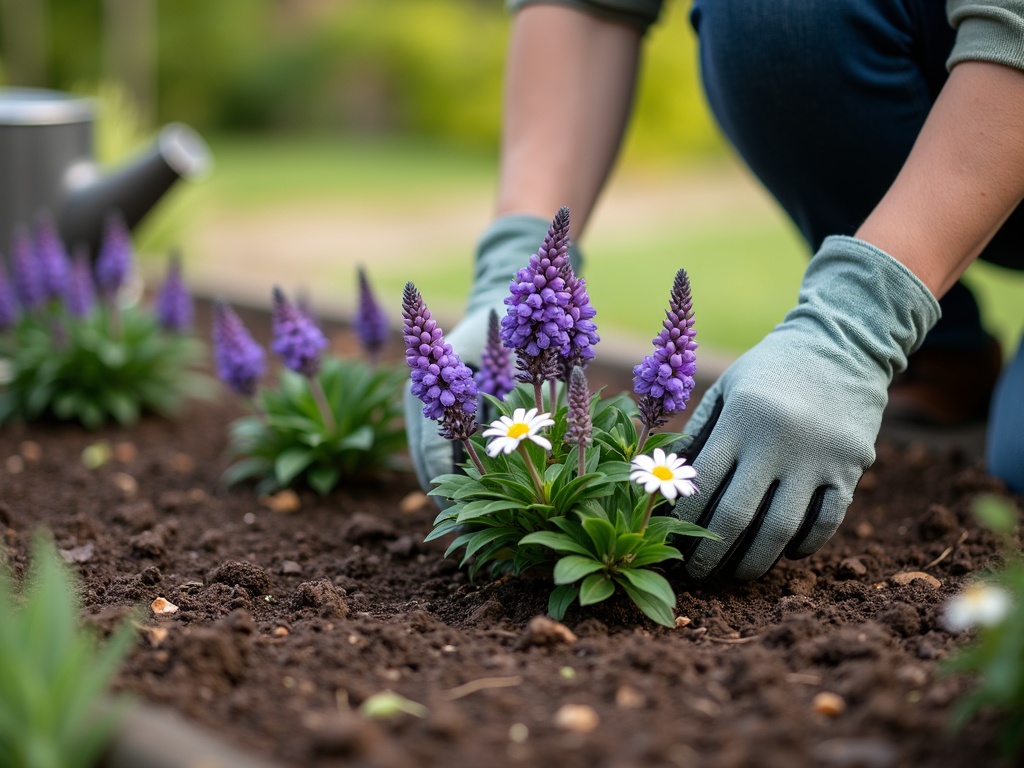 Transform Your Curb Appeal: 7 Inspiring Front Yard Garden Ideas detail image