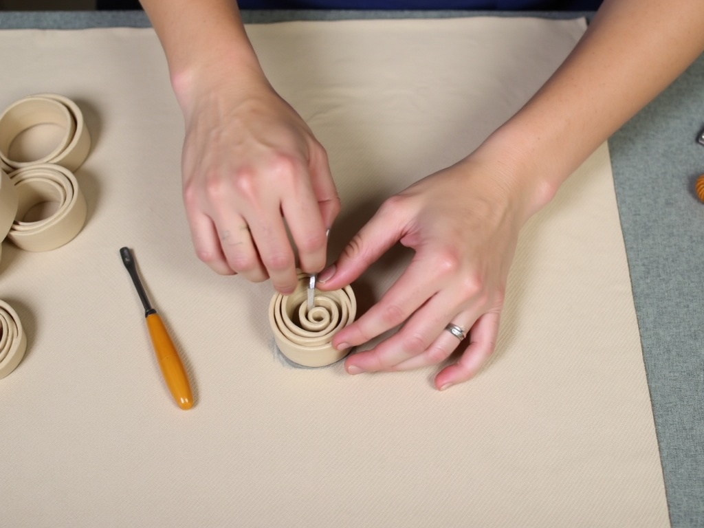 Coil Clay Projects: Your Perfect Weekend Creative Escape detail image