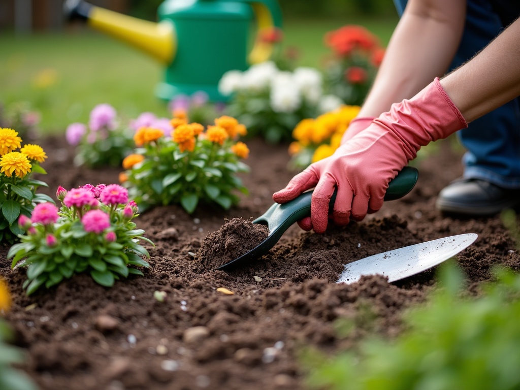 Weekend Project: Transform Your Curb Appeal with Front Yard Landscaping Ideas detail image