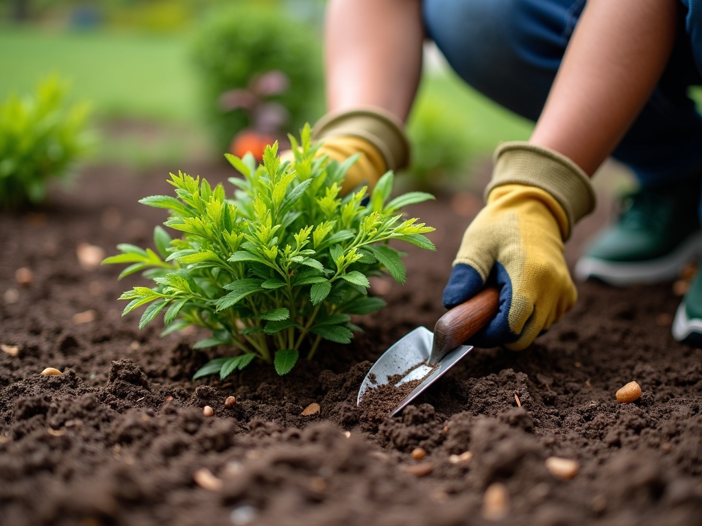 Boost Your Curb Appeal: 7 Front Yard Landscaping Ideas for a Perfect Weekend Project detail image