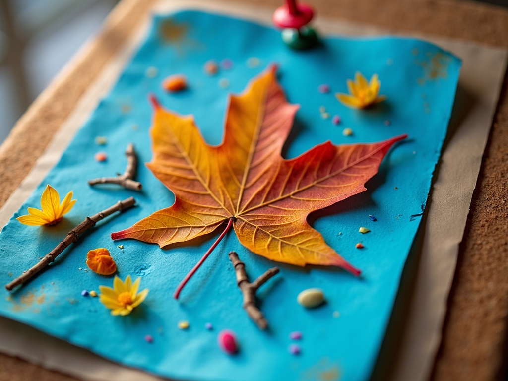 Creative Weekends: Fun & Easy Art Projects for Kids detail image