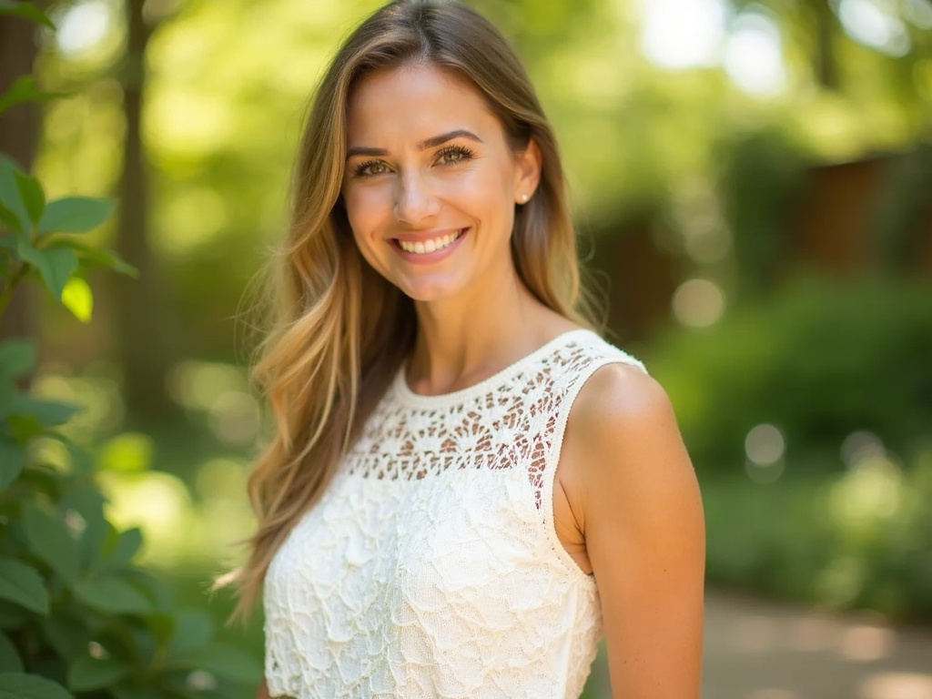 Your Guide to Crafting the Perfect Summer Crochet Top detail image