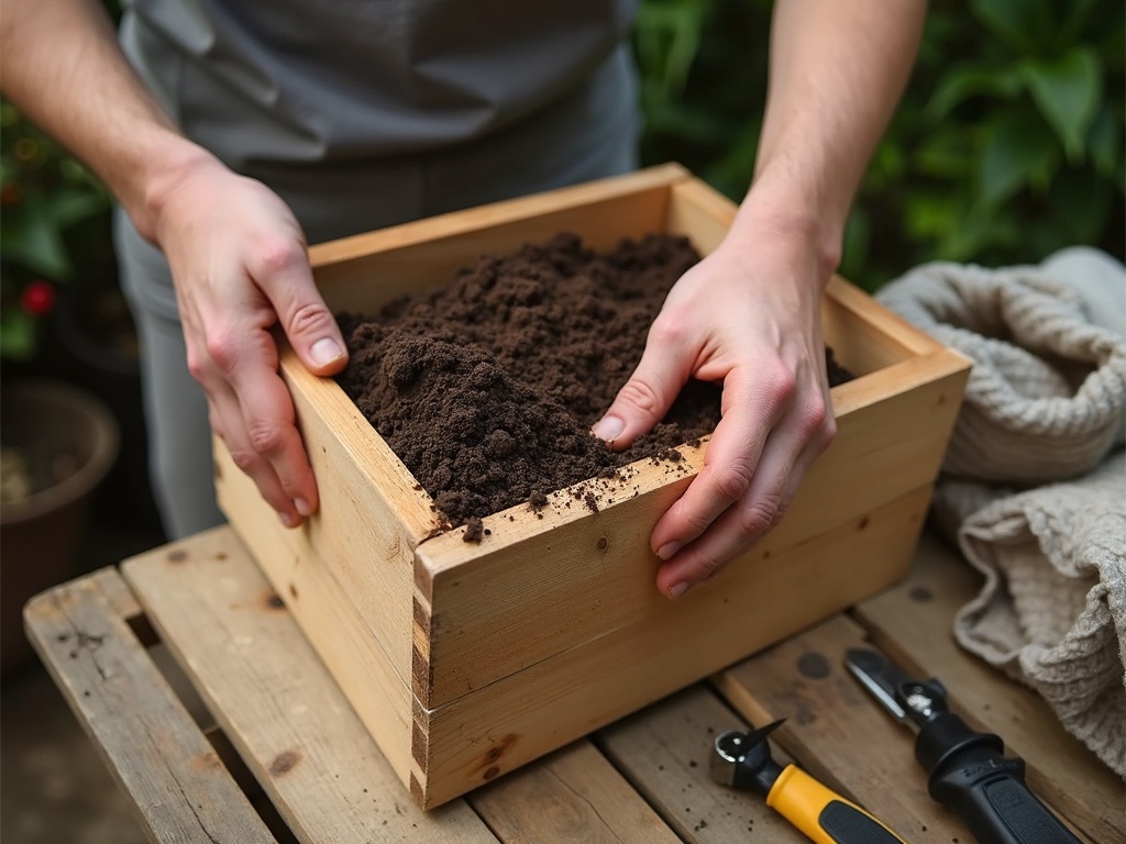 Transform Your Outdoor Space: A Guide to Budget Backyard DIY detail image