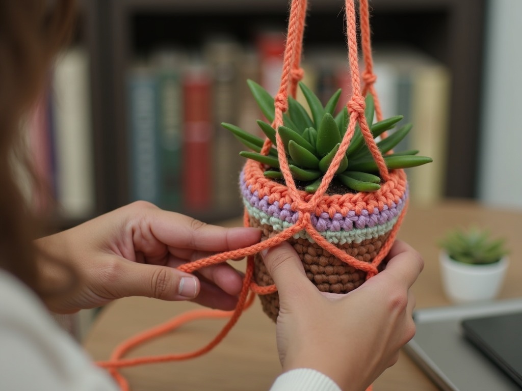 Weekend Crochet: 3 Cozy Patterns for Your Sunday detail image