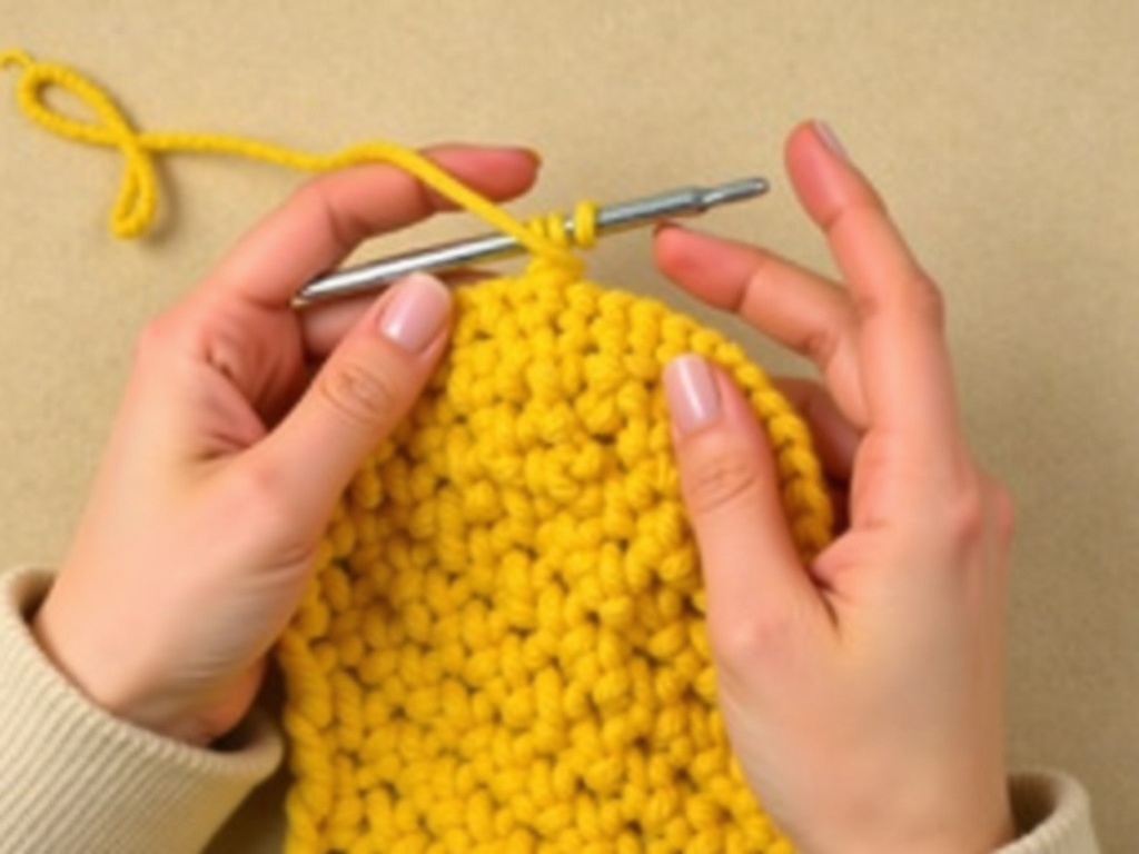 The Weekend Crafter's Guide to Crochet Accessories detail image