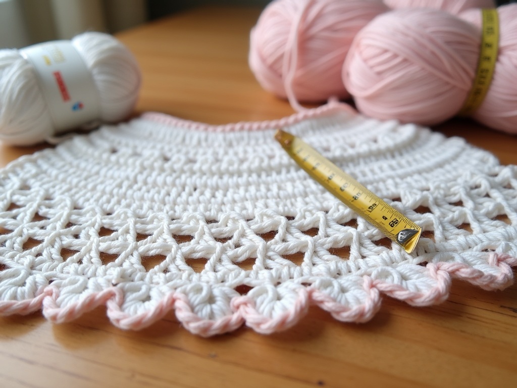 Weekend DIY: Free Crochet Skirt Patterns for a Cozy, Creative Afternoon detail image