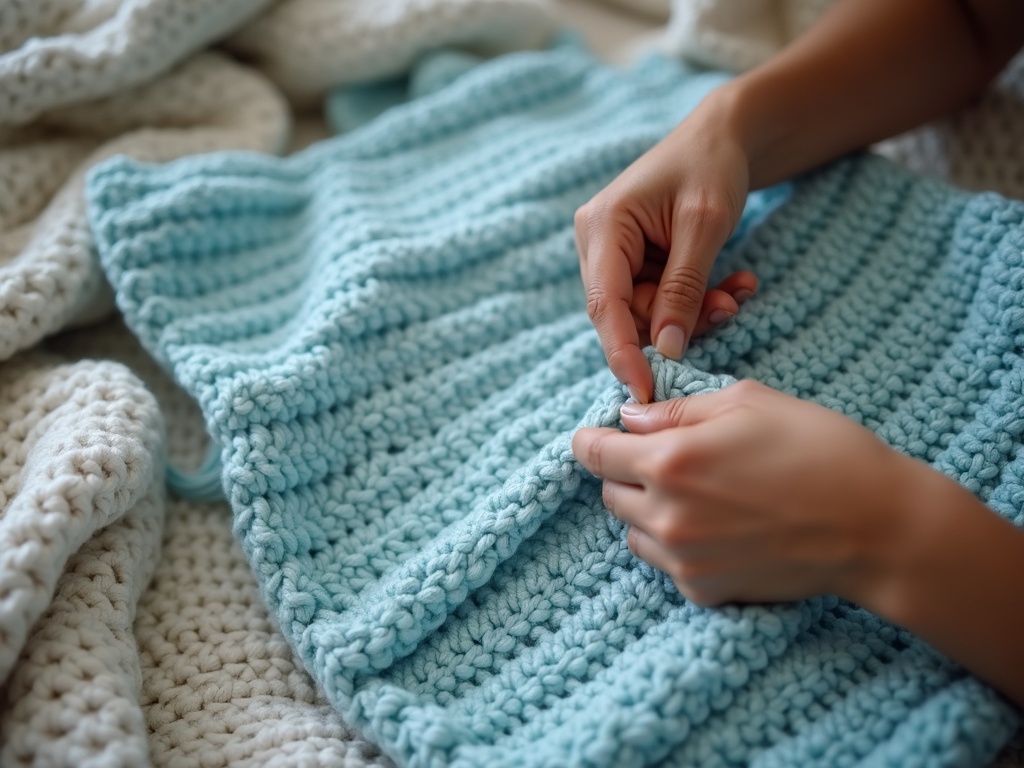 Your Guide to the Perfect Crochet Summer Top detail image