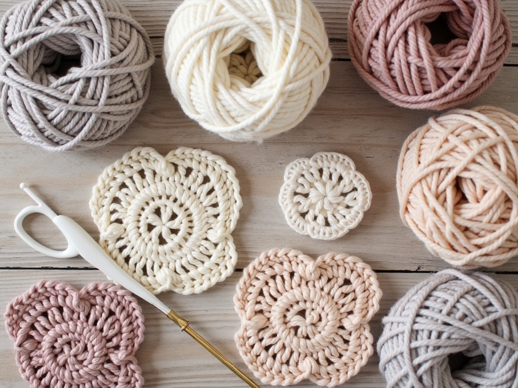 Embrace the Cozy Charm: A Guide to Curly Crochet Styles for Your Weekend detail image