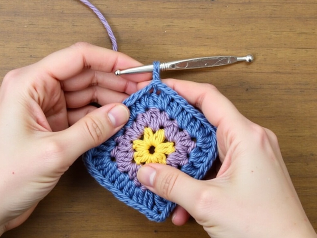 Weekend Wind-Down: 5 Free Crochet Patterns for Cozy Evenings detail image