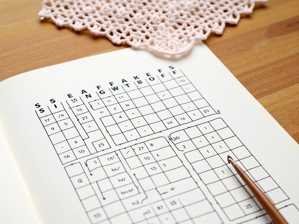 Weekend DIY: Master Filet Crochet for Cozy Home Decor detail image