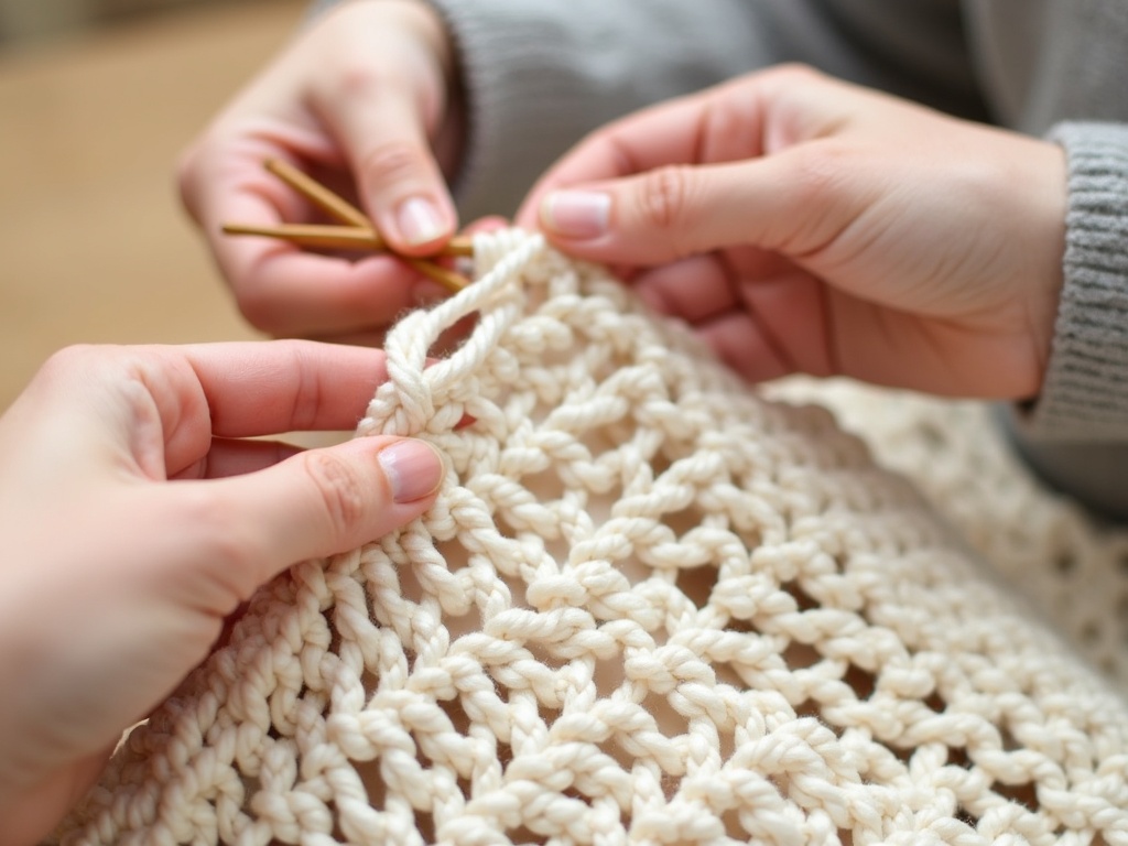 5 Stunning Summer Crochet Bags to Make This Weekend detail image