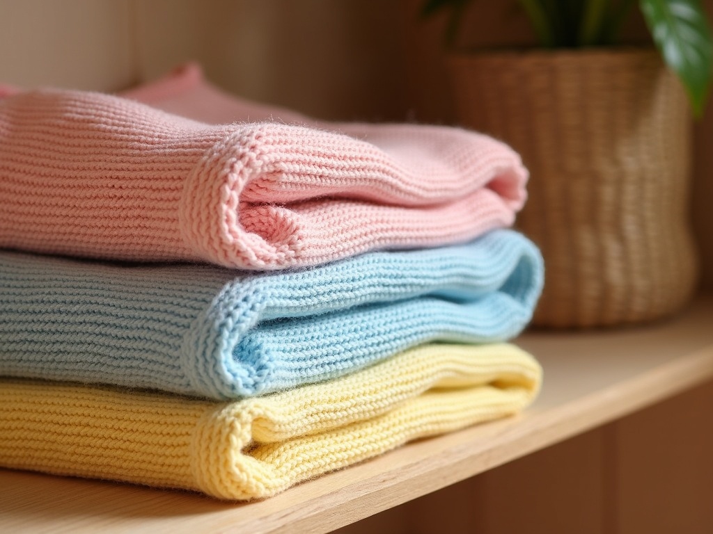 5 Cozy Summer Knits for Your Weekend Routine detail image