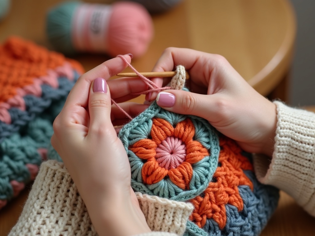 summer crochet - Stitch Your Summer Style: Essential Crochet Bag Patterns detail image
