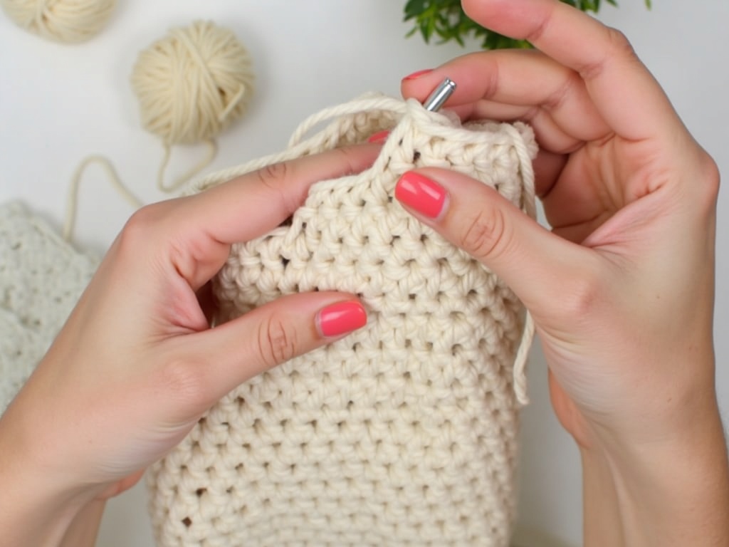 Weekend DIY: 5 Free Crochet Bag Patterns for a Cozy Saturday detail image