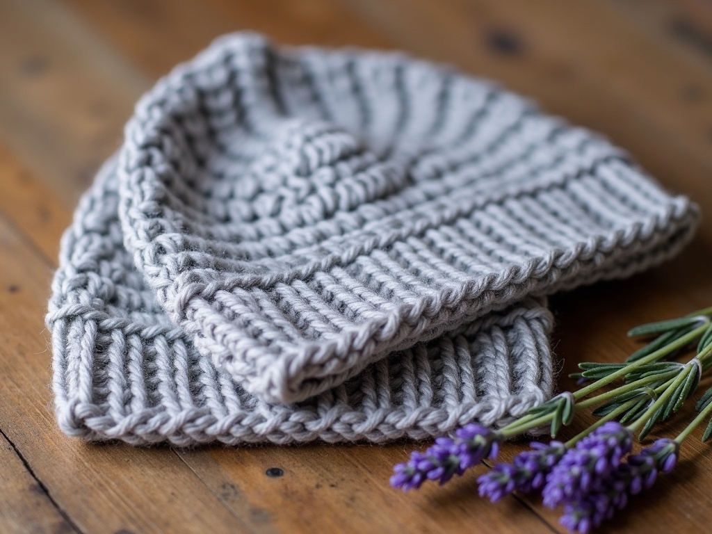 Thoughtful Handmade Gifts: Free Crochet Gift Patterns for Every Occasion detail image