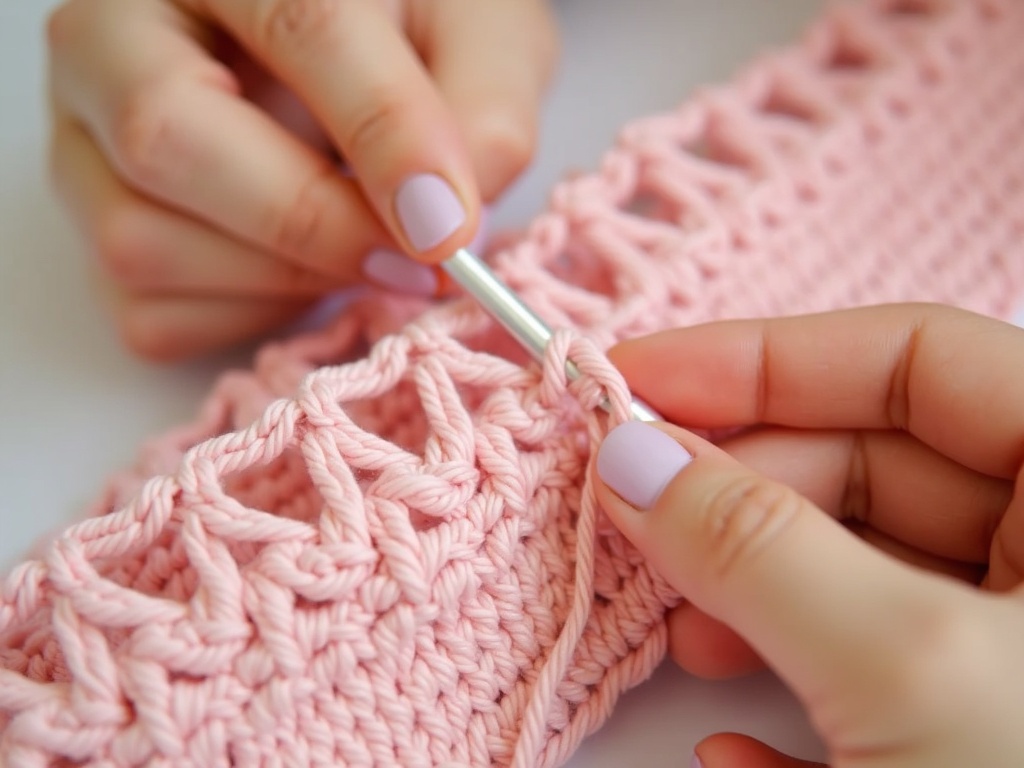 5 Crochet Bikini Patterns for Your Weekend Getaway detail image