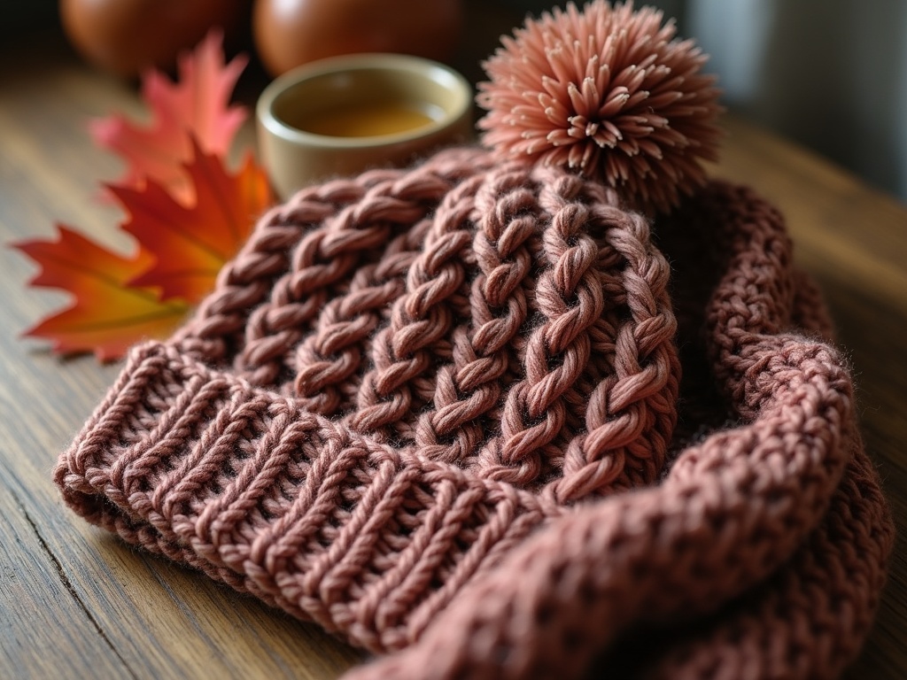Thoughtful Crochet Gift Ideas for Every Weekend Crafter detail image