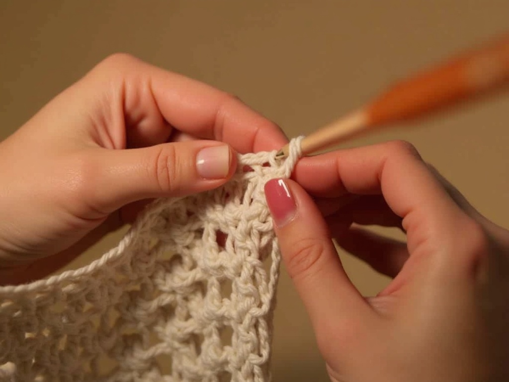 5 Free Crochet Bag Patterns for a Relaxing Weekend detail image